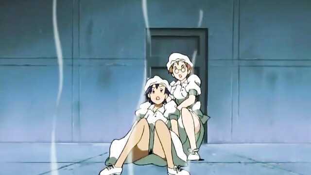 Północne siły specjalne / Youshou (odcinek 2)