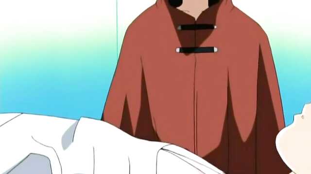 Północne siły specjalne / Youshou (odcinek 2)