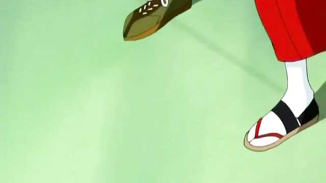 Północne siły specjalne / Youshou (odcinek 2)