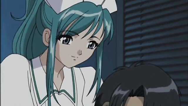 Recette contre la douleur / Ingoku Byoutou (1 épisode)