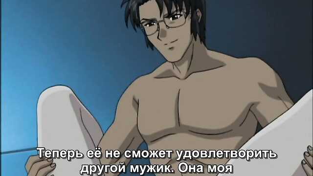 Recette contre la douleur / Ingoku Byoutou (1 épisode)