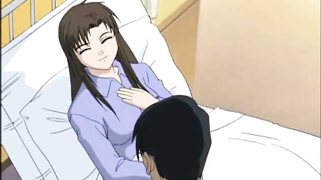 Recette contre la douleur / Ingoku Byoutou (1 épisode)