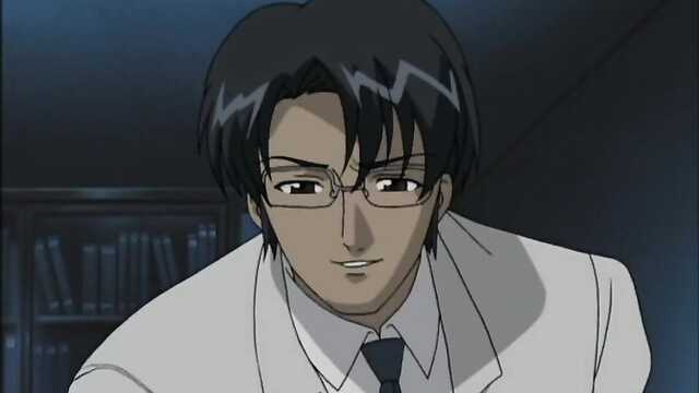 Recette contre la douleur / Ingoku Byoutou (1 épisode)