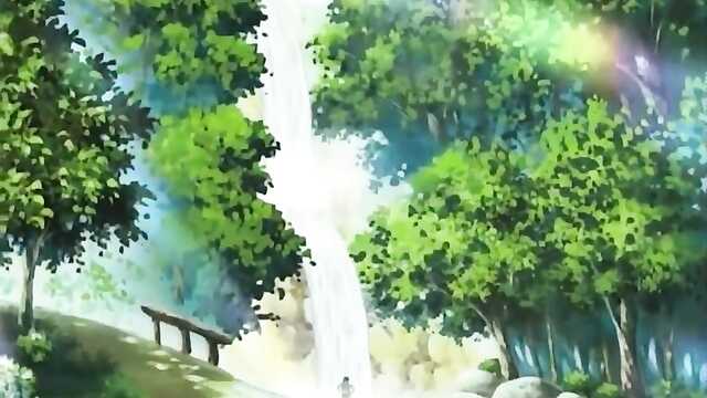 Махаббат сөздерінің күші / Itoshi no Kotodama (2 серия)