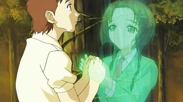 Махаббат сөздерінің күші / Itoshi no Kotodama (2 серия)