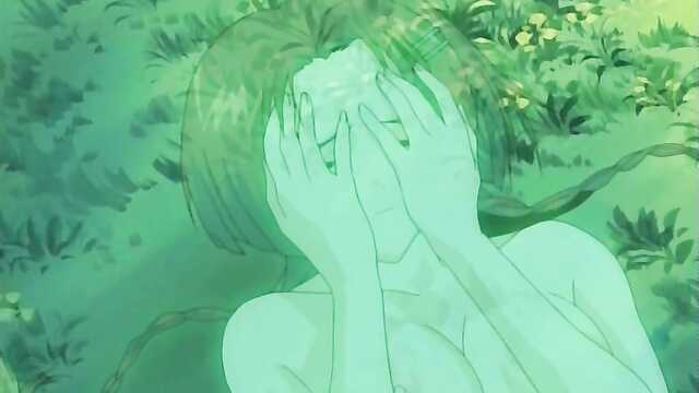 Махаббат сөздерінің күші / Itoshi no Kotodama (2 серия)