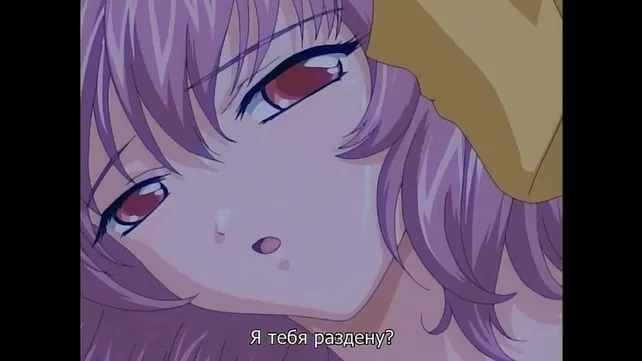 Дары любви: Itoshi no Kotodama 2 серия