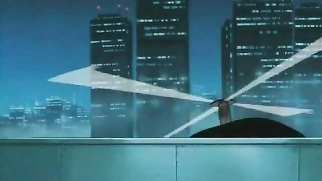 Midnight SWAT / Youshou (1 épisode)