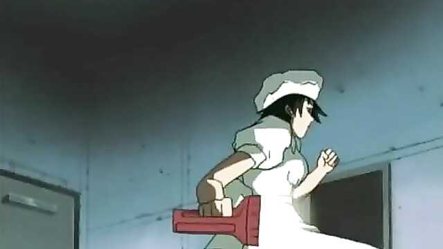 Midnight SWAT / Youshou (1 épisode)