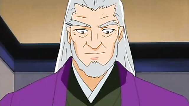 Hunters for DNA / DNA Hunter (2 series)