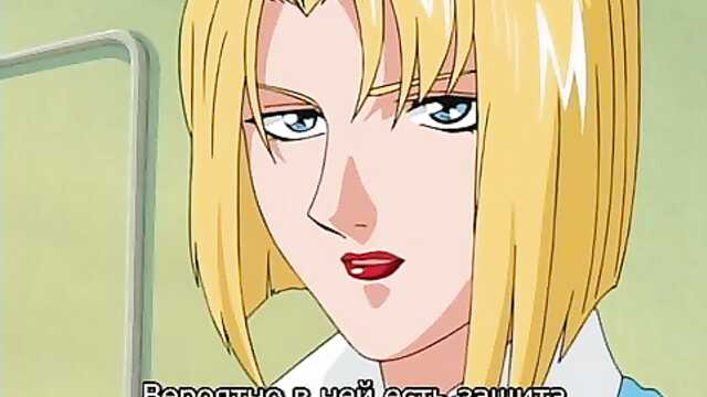 Hunters for DNA / DNA Hunter (2 series)