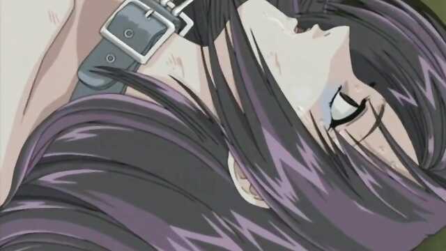 Nymphen der Stratosphäre / Stratosphera no Yousei (Serie 3)