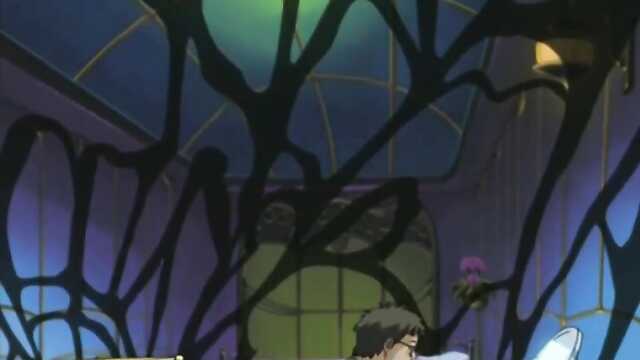 Nymphen der Stratosphäre / Stratosphera no Yousei (Serie 3)