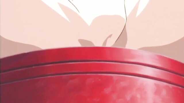 Nymphen der Stratosphäre / Stratosphera no Yousei (Serie 3)