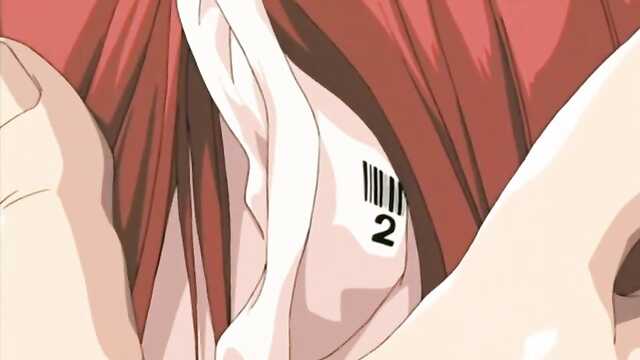 Nymphen der Stratosphäre / Stratosphera no Yousei (Serie 3)