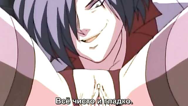 Vices of Female Brotherhood / Utsukushiki Emono-tachi no Gakuen (2 series)