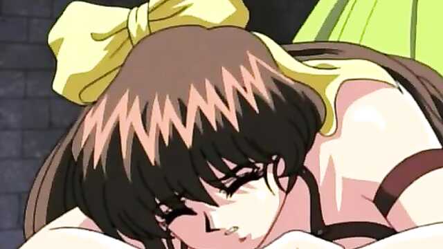 Vices of Female Brotherhood / Utsukushiki Emono-tachi no Gakuen (2 series)