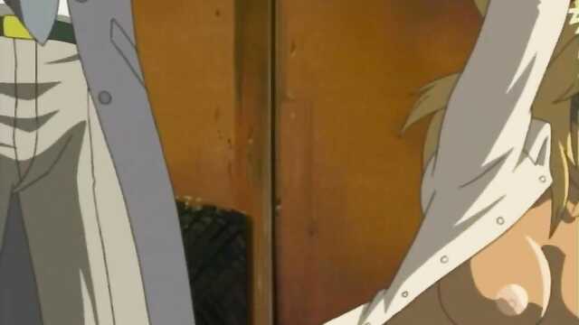 Spirale du désespoir / Rasen Kairou (1 épisode)