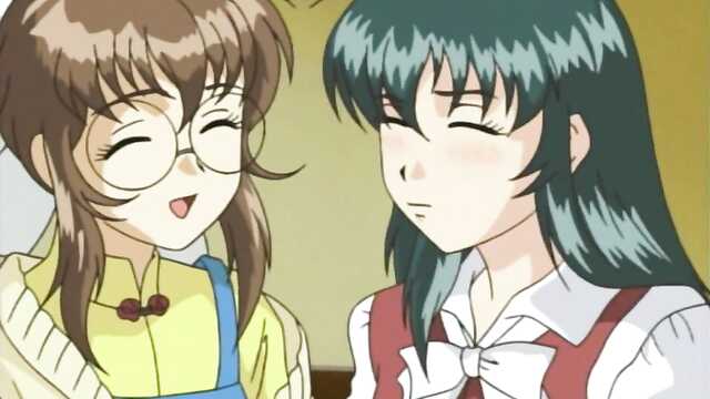 Spirale du désespoir / Rasen Kairou (1 épisode)