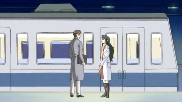 Spirale du désespoir / Rasen Kairou (1 épisode)