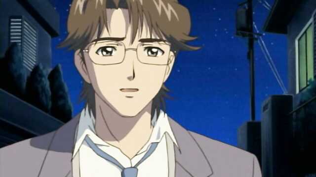 Spirale du désespoir / Rasen Kairou (1 épisode)