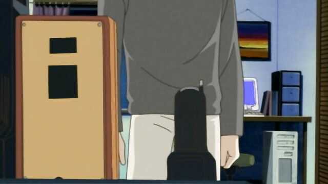 Spirale du désespoir / Rasen Kairou (1 épisode)