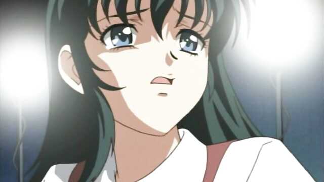 Spirale du désespoir / Rasen Kairou (1 épisode)