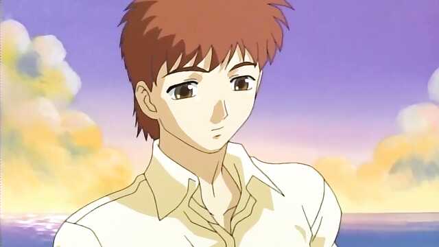 The Power of words about Love / Itoshi no Kotodama (1 episode)