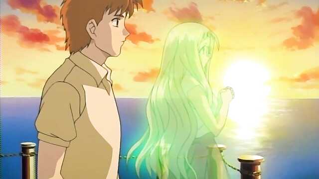 The Power of words about Love / Itoshi no Kotodama (1 episode)