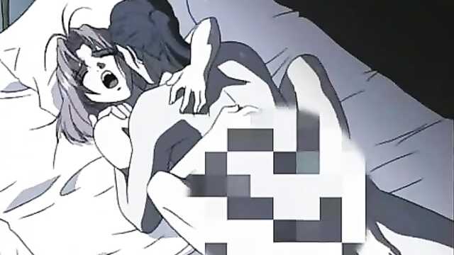 Maszyna miłości / Love Machine: Animaid Shoufu 23-gou (odcinek 2)