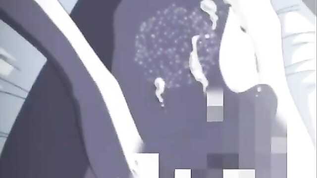 Maszyna miłości / Love Machine: Animaid Shoufu 23-gou (odcinek 2)