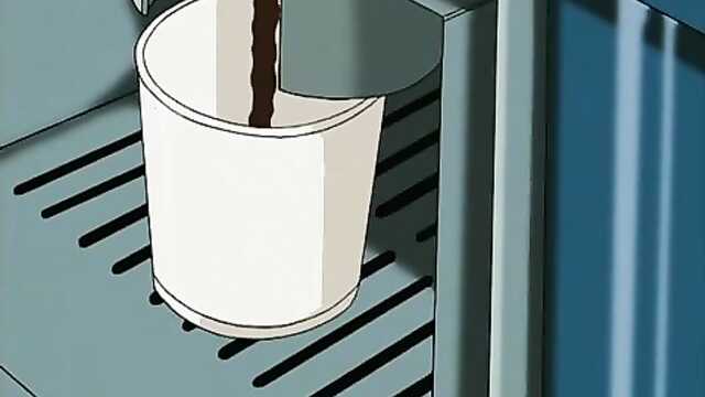 Maszyna miłości / Love Machine: Animaid Shoufu 23-gou (odcinek 2)