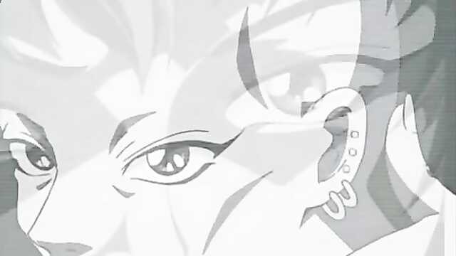 Maszyna miłości / Love Machine: Animaid Shoufu 23-gou (odcinek 2)