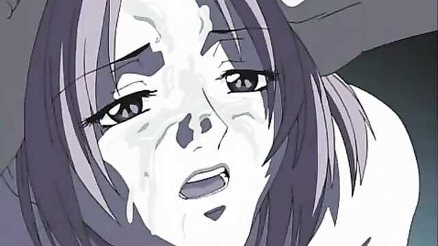 Maszyna miłości / Love Machine: Animaid Shoufu 23-gou (odcinek 2)