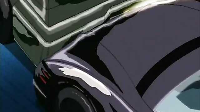 Maszyna miłości / Love Machine: Animaid Shoufu 23-gou (odcinek 2)