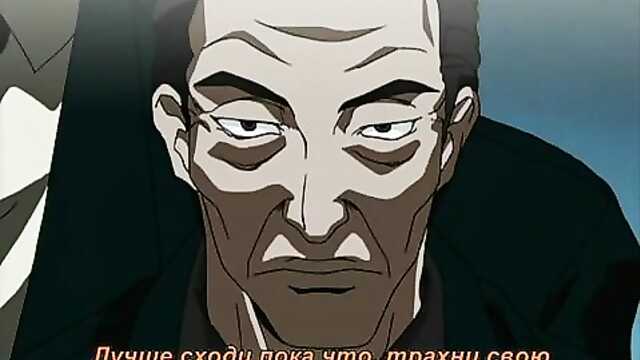 Maszyna miłości / Love Machine: Animaid Shoufu 23-gou (odcinek 2)