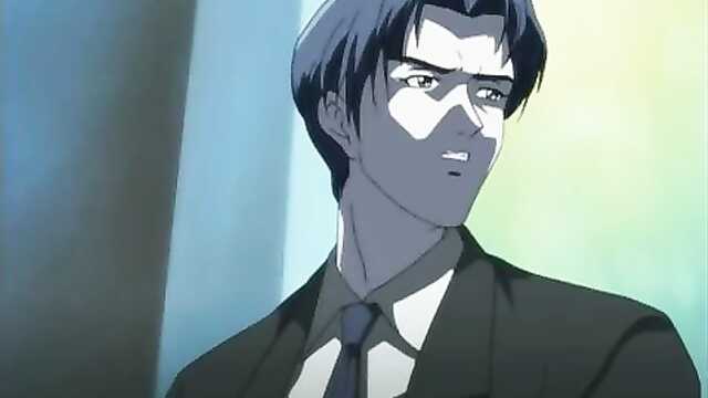 Maszyna miłości / Love Machine: Animaid Shoufu 23-gou (odcinek 2)