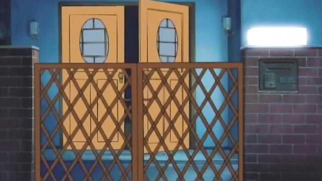 Сердце в треугольнике: Sazanami Joshiryou 2 серия