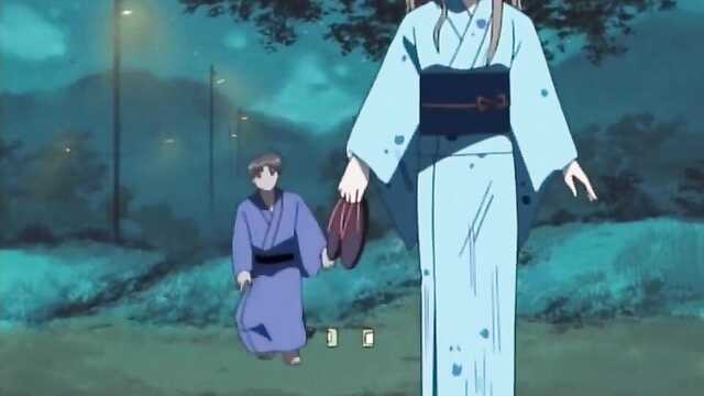 Сердце в треугольнике: Sazanami Joshiryou 2 серия