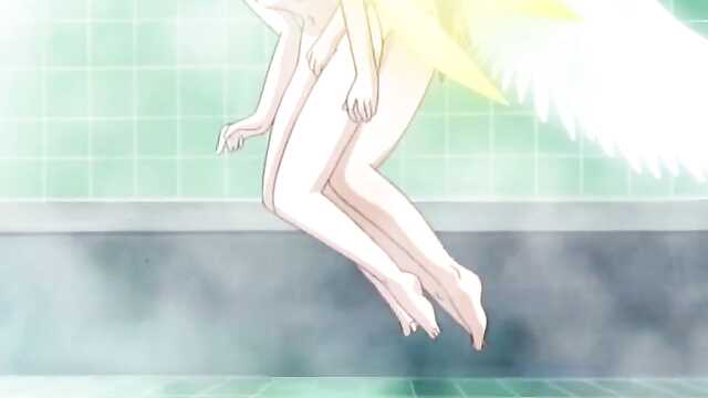 Сердце в треугольнике: Sazanami Joshiryou 5 серия