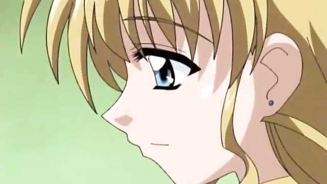 Сердце в треугольнике: Sazanami Joshiryou 5 серия