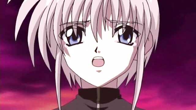 Сердце в треугольнике: Sazanami Joshiryou 5 серия