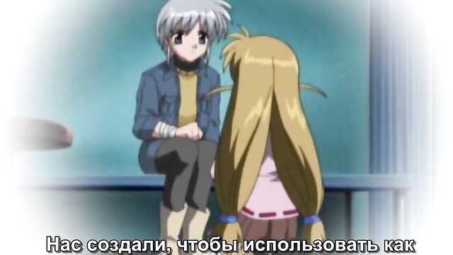 Сердце в треугольнике: Sazanami Joshiryou 5 серия