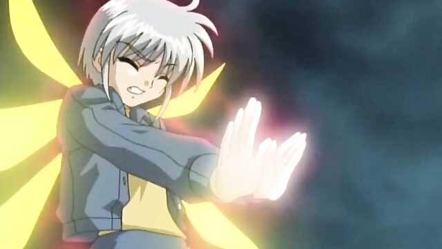 Сердце в треугольнике: Sazanami Joshiryou 5 серия