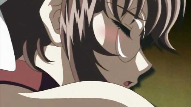 Spirala rozpaczy / Rasen Kairou (odcinek 2)