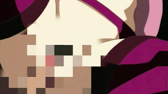 Spirala rozpaczy / Rasen Kairou (odcinek 2)