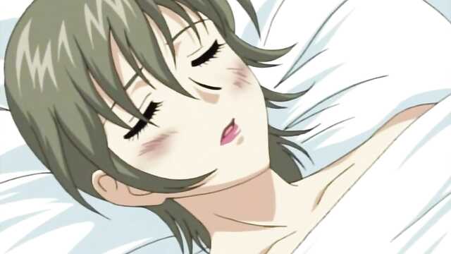 Spirala rozpaczy / Rasen Kairou (odcinek 2)