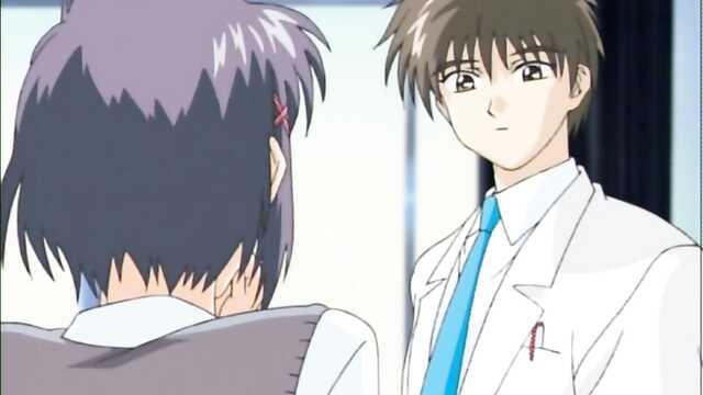 Mi-da-ra / Mi-da-ra (Episode 3)