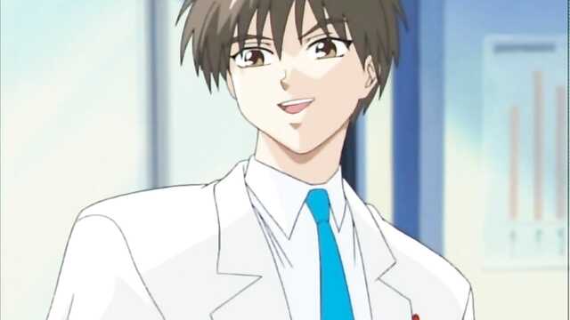 Mi-da-ra / Mi-da-ra (Episode 3)