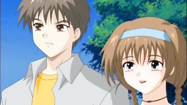 Mi-da-ra / Mi-da-ra (Episode 3)